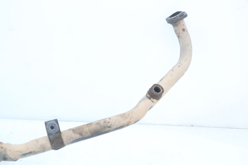 photo de POT ECHAPPEMENT LONGJIA EASY MAX 125 (2020 - 2024)