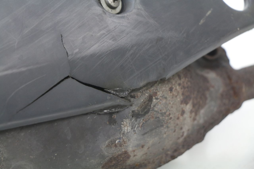 photo de POT ECHAPPEMENT PEUGEOT LOOXOR 125 (2002 - 2006) - Vue d’ensemble