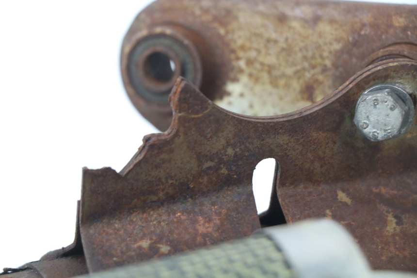 photo de POT ECHAPPEMENT PEUGEOT LUDIX BLASTER 50 (2006 - 2014) - Détail de la pièce