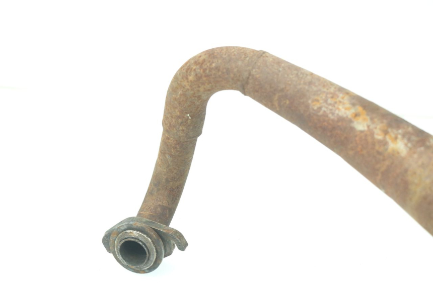 photo de POT ECHAPPEMENT PEUGEOT LUDIX BLASTER 50 (2006 - 2014) - Vue rapprochée