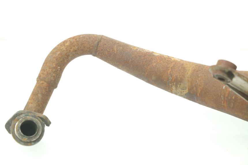 photo de POT ECHAPPEMENT PEUGEOT LUDIX BLASTER 50 (2006 - 2014) - Pièce contrôlée