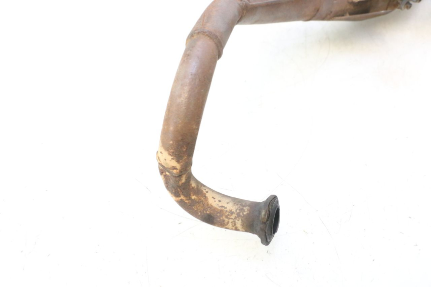 photo de POT ECHAPPEMENT PEUGEOT LUDIX BLASTER 50 (2006 - 2014) - Vue produit