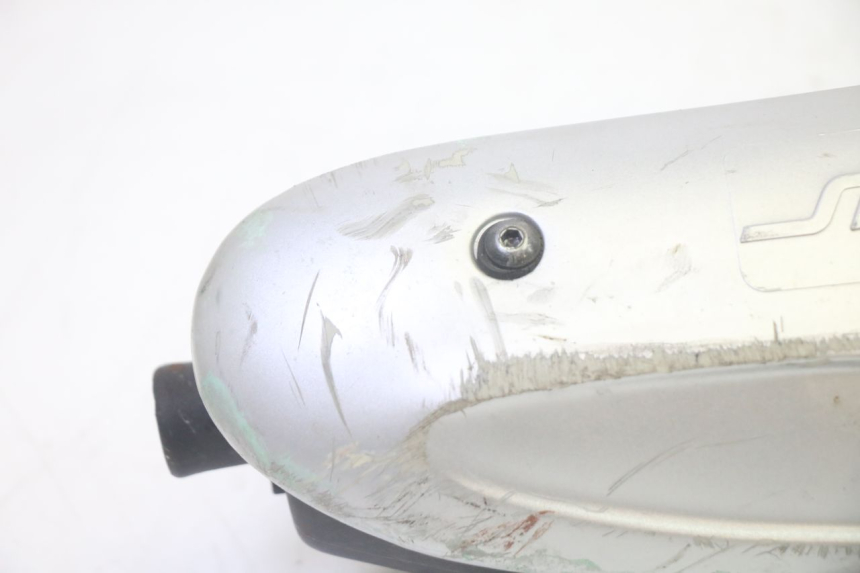 photo de POT ECHAPPEMENT PEUGEOT LUDIX 50 (2008 - 2017) - Autre angle de vue