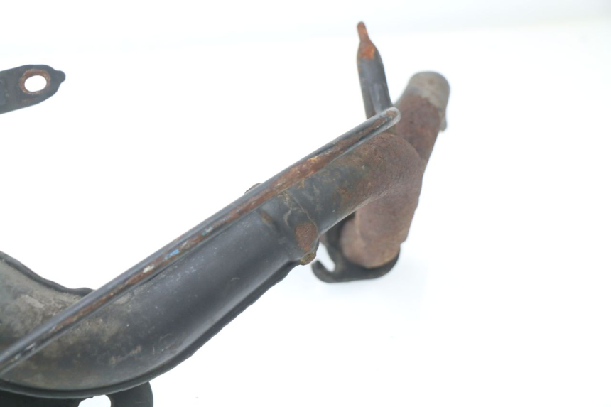 photo de POT ECHAPPEMENT PEUGEOT LUDIX ONE 50 (2004 - 2006) - Vue produit