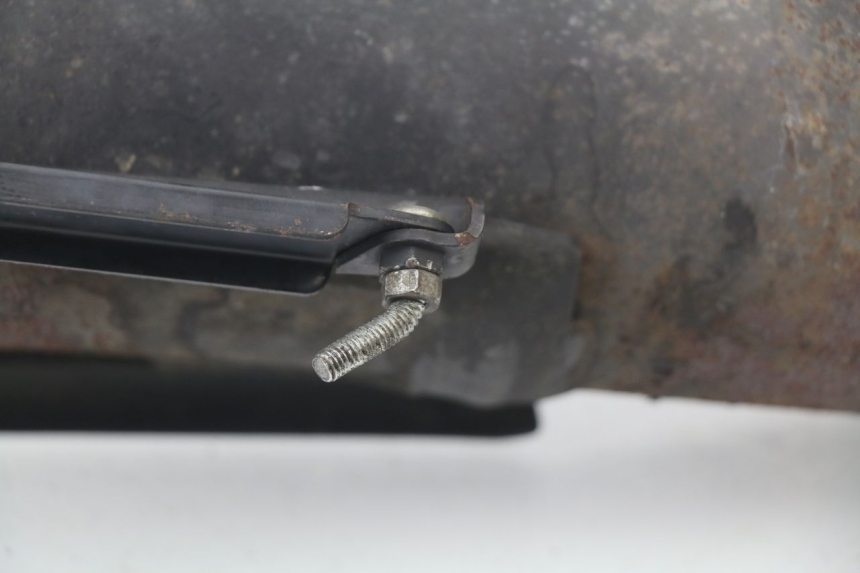 photo de POT ECHAPPEMENT PEUGEOT LUDIX ONE 50 (2004 - 2006) - Pièce contrôlée