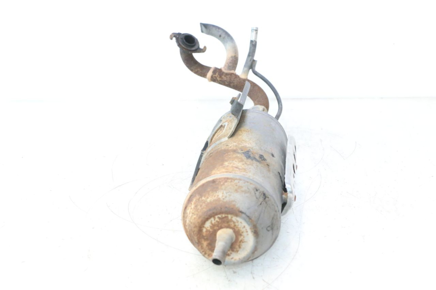 photo de POT ECHAPPEMENT PEUGEOT LUDIX PRO 2T 50 (2010 - 2017) - Vue produit