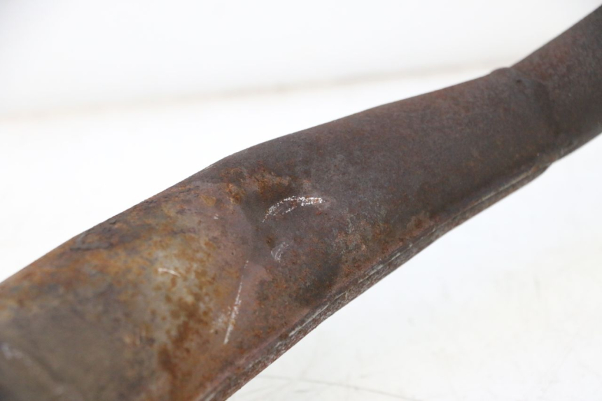 photo de POT ECHAPPEMENT PEUGEOT LUDIX SNAKE 2T 50 (2004 - 2014) - Photo complémentaire