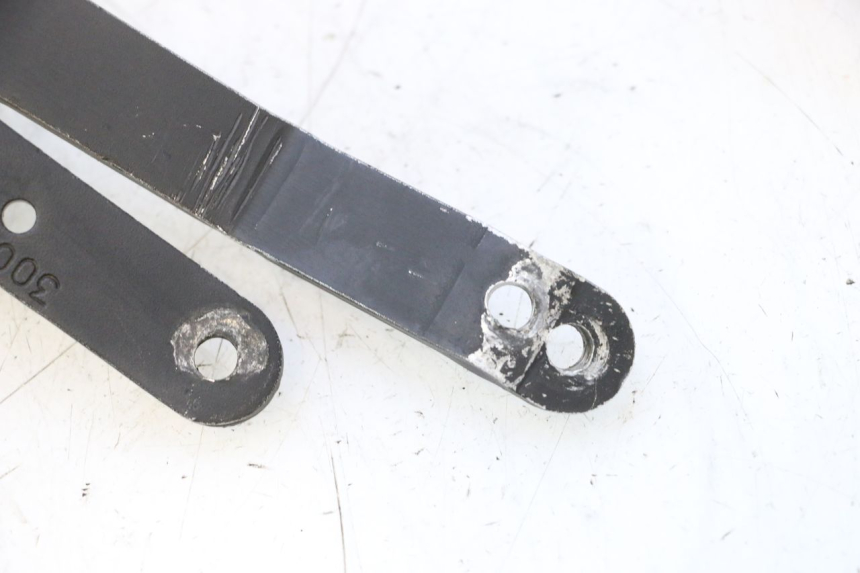 photo de POT ECHAPPEMENT PEUGEOT LUDIX SNAKE 2T 50 (2004 - 2014) - Zoom état d’usage