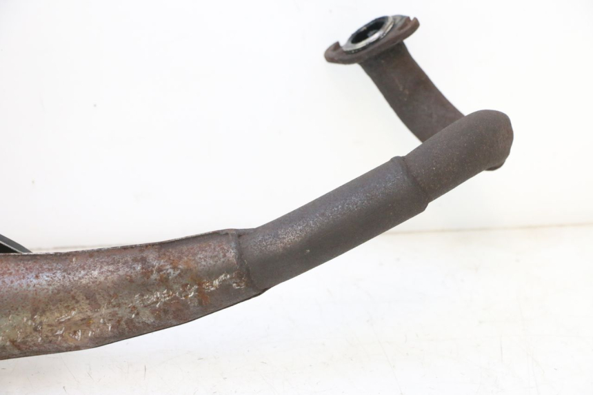 photo de POT ECHAPPEMENT PEUGEOT LUDIX SNAKE 2T 50 (2004 - 2014) - Autre angle de vue