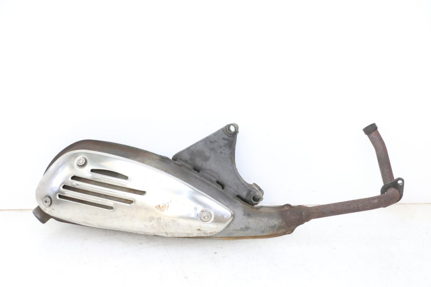 photo de POT ECHAPPEMENT PIAGGIO LXV 4T 50 (2009 - 2013)