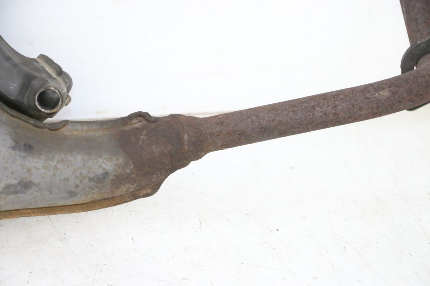 photo de POT ECHAPPEMENT PIAGGIO LXV 4T 50 (2009 - 2013)