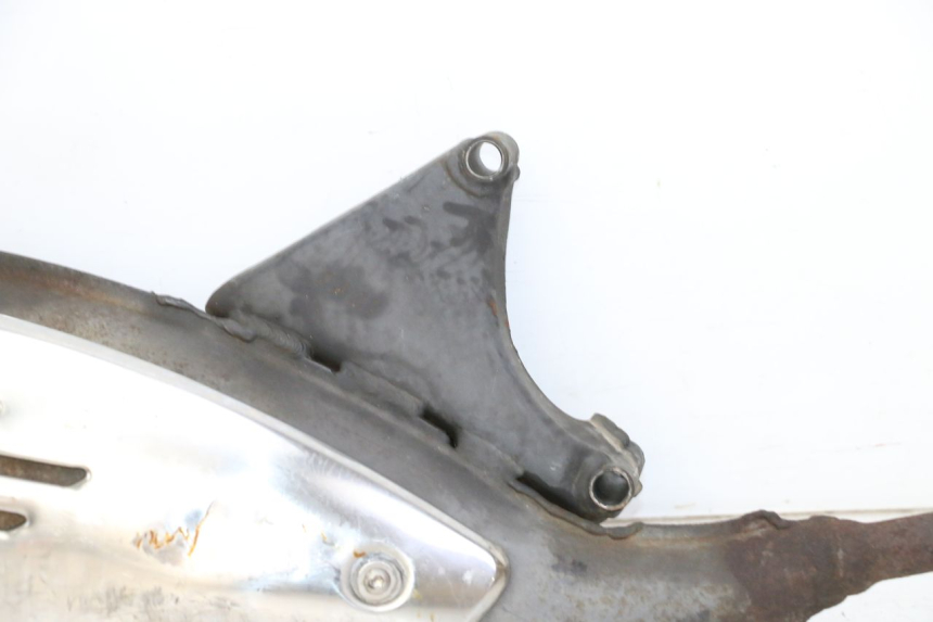 photo de POT ECHAPPEMENT PIAGGIO LXV 4T 50 (2009 - 2013)