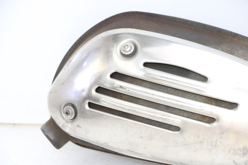 photo de POT ECHAPPEMENT PIAGGIO LXV 4T 50 (2009 - 2013)