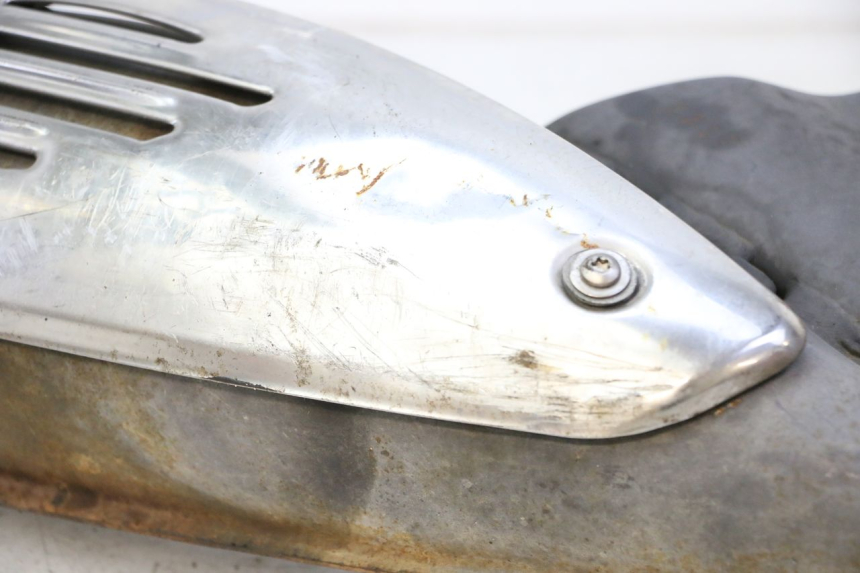 photo de POT ECHAPPEMENT PIAGGIO LXV 4T 50 (2009 - 2013)