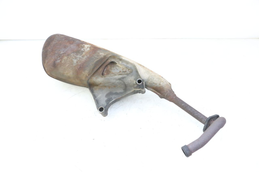 photo de POT ECHAPPEMENT PIAGGIO LXV 4T 50 (2009 - 2013)