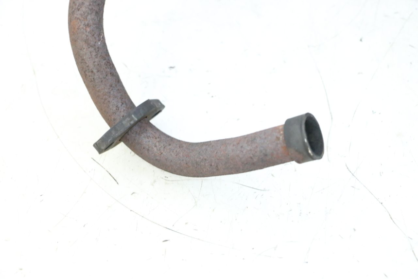 photo de POT ECHAPPEMENT PIAGGIO LXV 4T 50 (2009 - 2013)