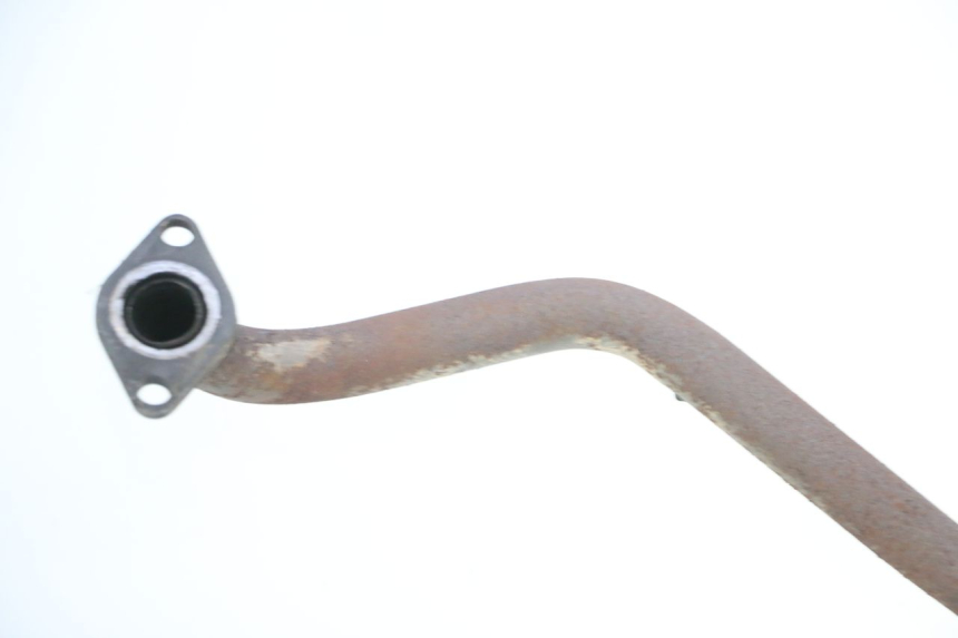 photo de POT ECHAPPEMENT KEEWAY MATRIX RX9 125 (2006 - 2007) - Pièce contrôlée