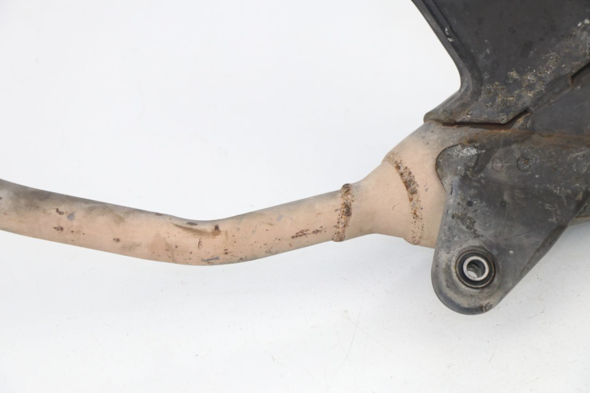 photo de POT ECHAPPEMENT MBK FLAME X 125 (2007 - 2016)