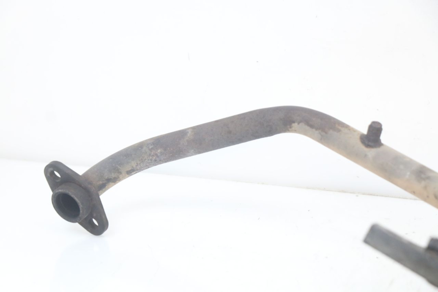 photo de POT ECHAPPEMENT MBK FLAME X 125 (2004 - 2007)