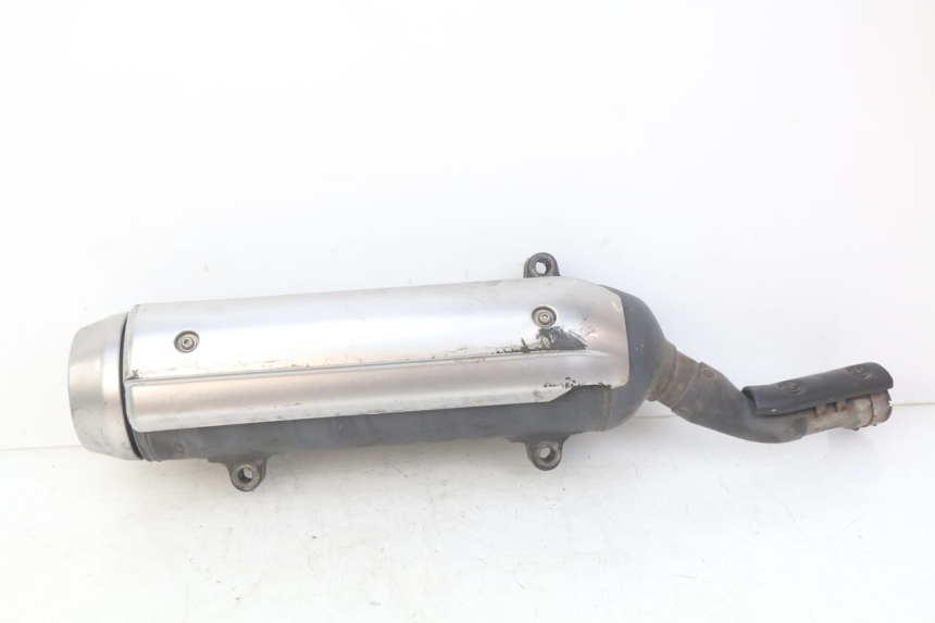 photo de POT ECHAPPEMENT MBK SKYCRUISER 125 (2010 - 2013)
