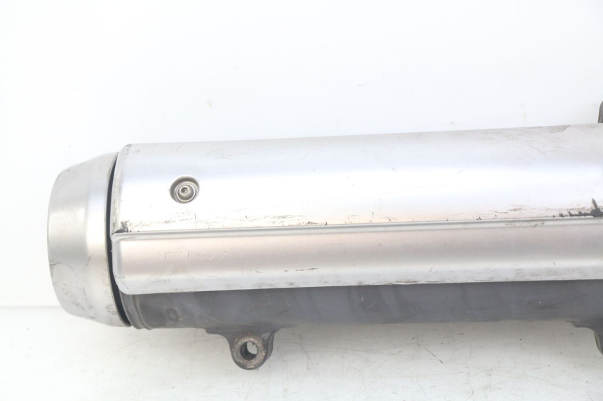 photo de POT ECHAPPEMENT MBK SKYCRUISER 125 (2010 - 2013)