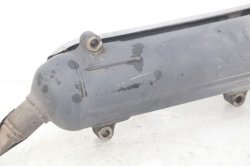photo de POT ECHAPPEMENT MBK SKYCRUISER 125 (2010 - 2013)
