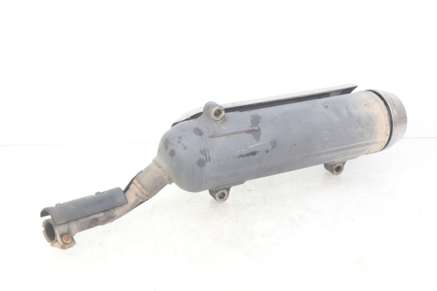 photo de POT ECHAPPEMENT MBK SKYCRUISER 125 (2010 - 2013)