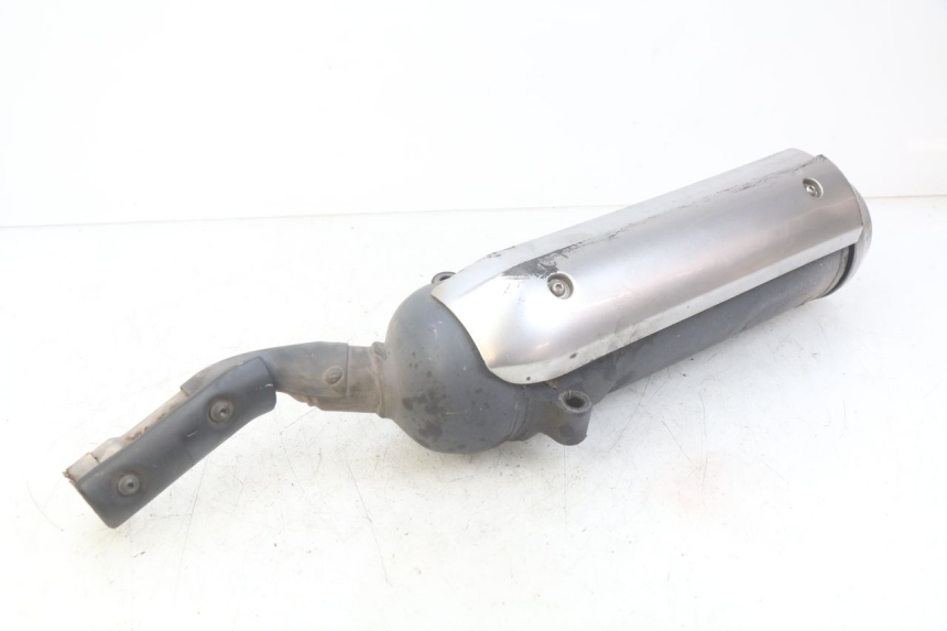 photo de POT ECHAPPEMENT MBK SKYCRUISER 125 (2010 - 2013)
