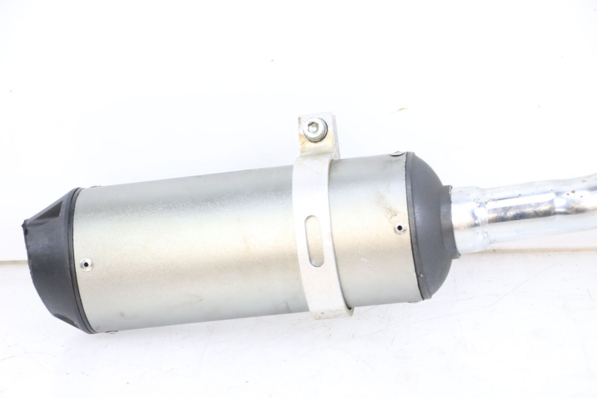 photo de POT ECHAPPEMENT MINI MX SX 125