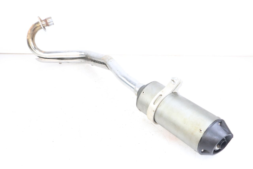 photo de POT ECHAPPEMENT MINI MX SX 125