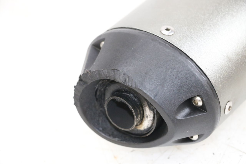 photo de POT ECHAPPEMENT MINI MX SX 125