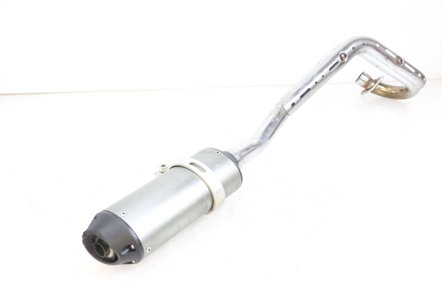 photo de POT ECHAPPEMENT MINI MX SX 125