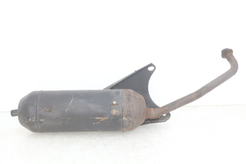 photo de POT ECHAPPEMENT SYM MIO 50 (2011 - 2017)