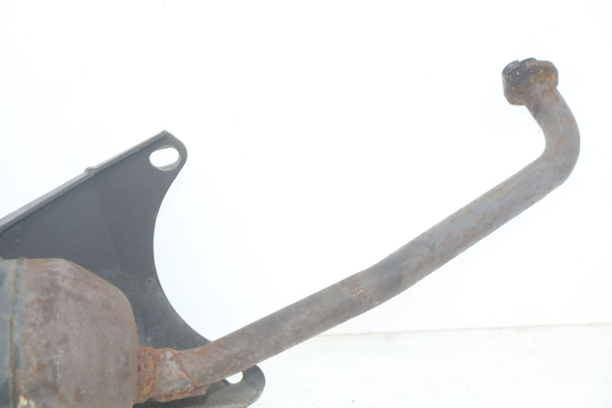 photo de POT ECHAPPEMENT SYM MIO 50 (2011 - 2017)