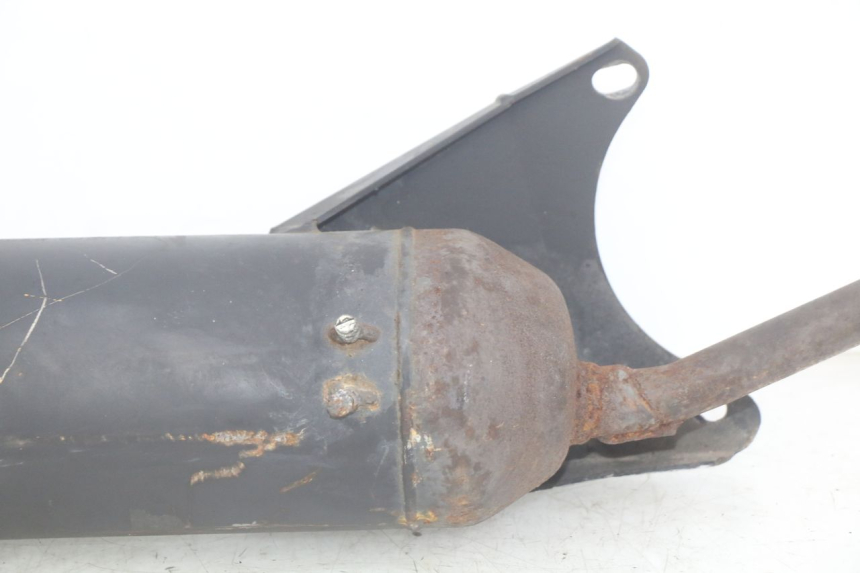 photo de POT ECHAPPEMENT SYM MIO 50 (2011 - 2017)