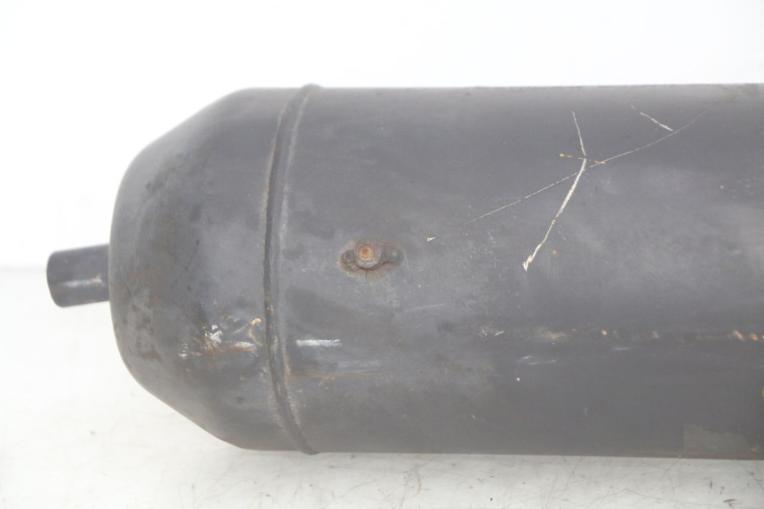 photo de POT ECHAPPEMENT SYM MIO 50 (2011 - 2017)