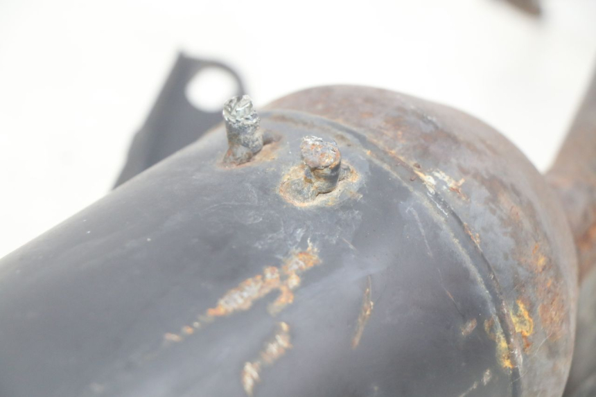 photo de POT ECHAPPEMENT SYM MIO 50 (2011 - 2017)