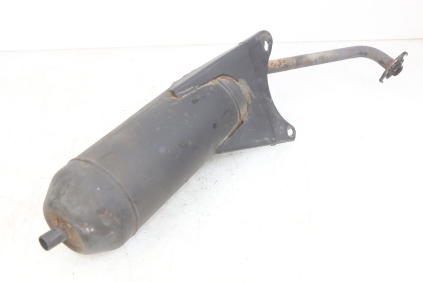 photo de POT ECHAPPEMENT SYM MIO 50 (2011 - 2017)