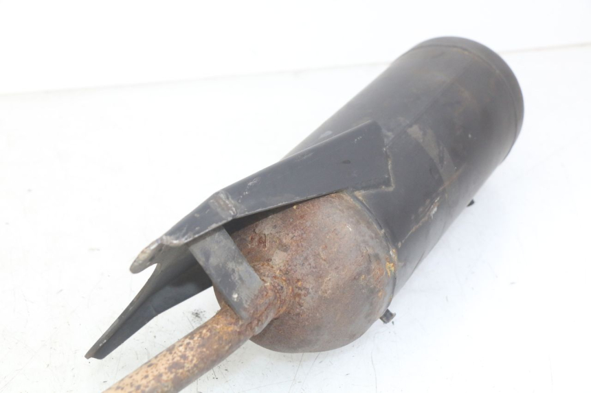 photo de POT ECHAPPEMENT SYM MIO 50 (2011 - 2017)