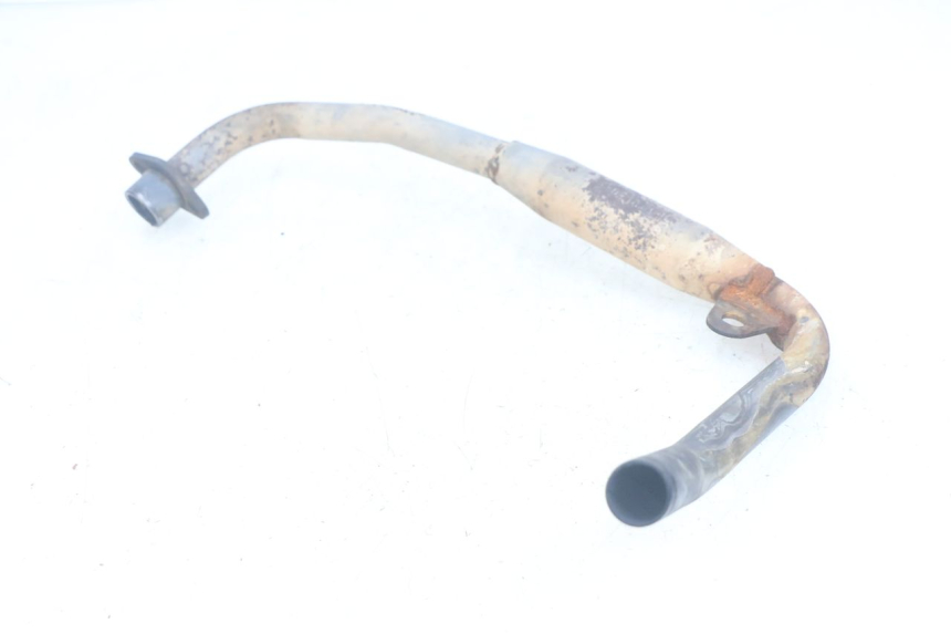 photo de POT ECHAPPEMENT MOTRAC URBAN 4T 50 (2016 - 2024)
