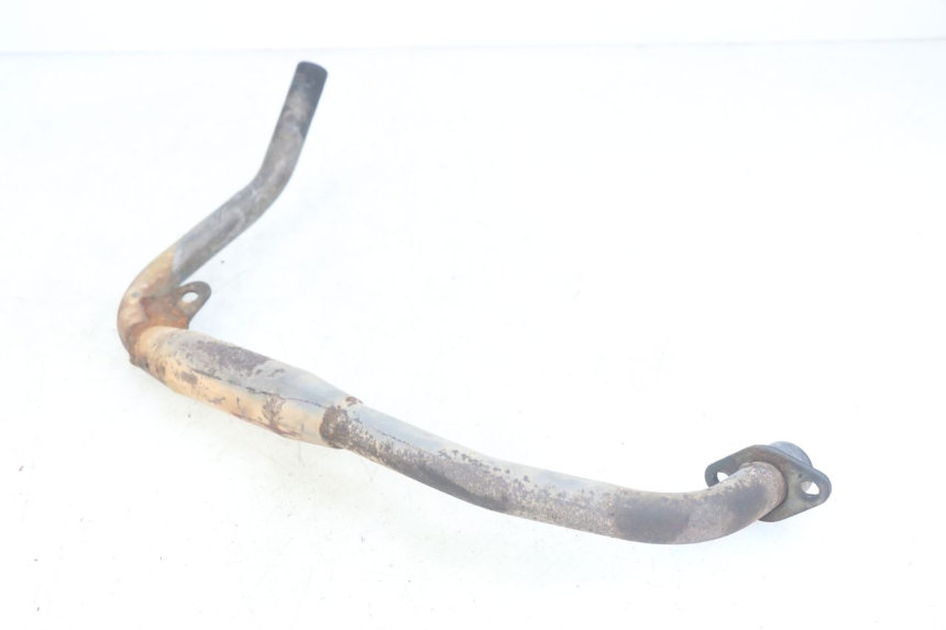 photo de POT ECHAPPEMENT MOTRAC URBAN 4T 50 (2016 - 2024)