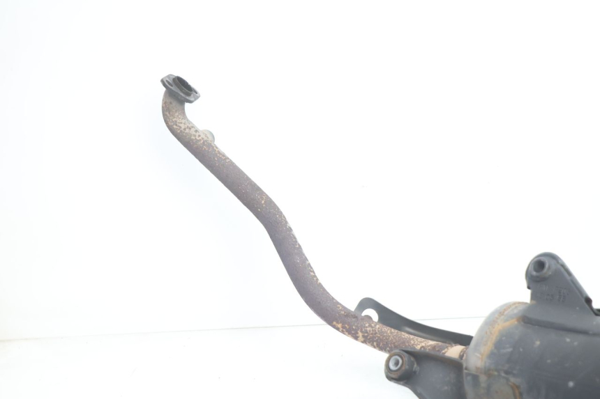 photo de POT ECHAPPEMENT KYMCO MOVIE S 125 (2009 - 2018) - Photo complémentaire
