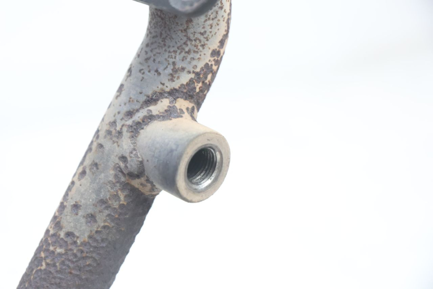 photo de POT ECHAPPEMENT KYMCO MOVIE S 125 (2009 - 2018) - Vue d’ensemble