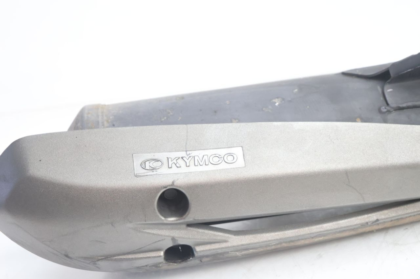 photo de POT ECHAPPEMENT KYMCO MOVIE S 125 (2009 - 2018) - État de surface