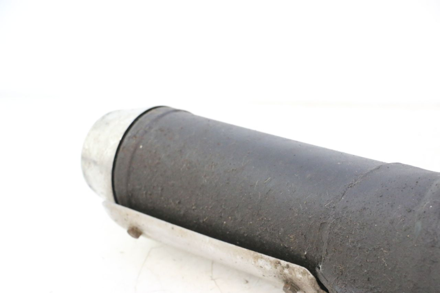 photo de POT ECHAPPEMENT HOOPER MOVING 50 (2007 - 2012) - Vue produit