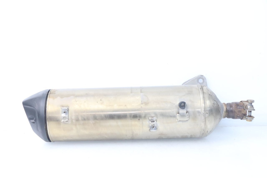 photo de POT ECHAPPEMENT PIAGGIO MP3 HPE 500 (2019 - 2022) - Vue principale