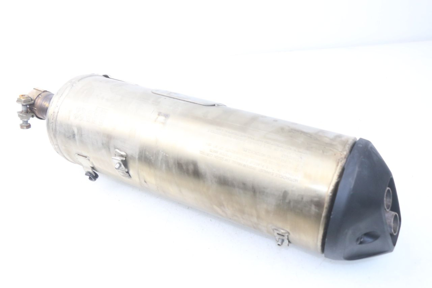 photo de POT ECHAPPEMENT PIAGGIO MP3 HPE 500 (2019 - 2022) - Détail de la pièce