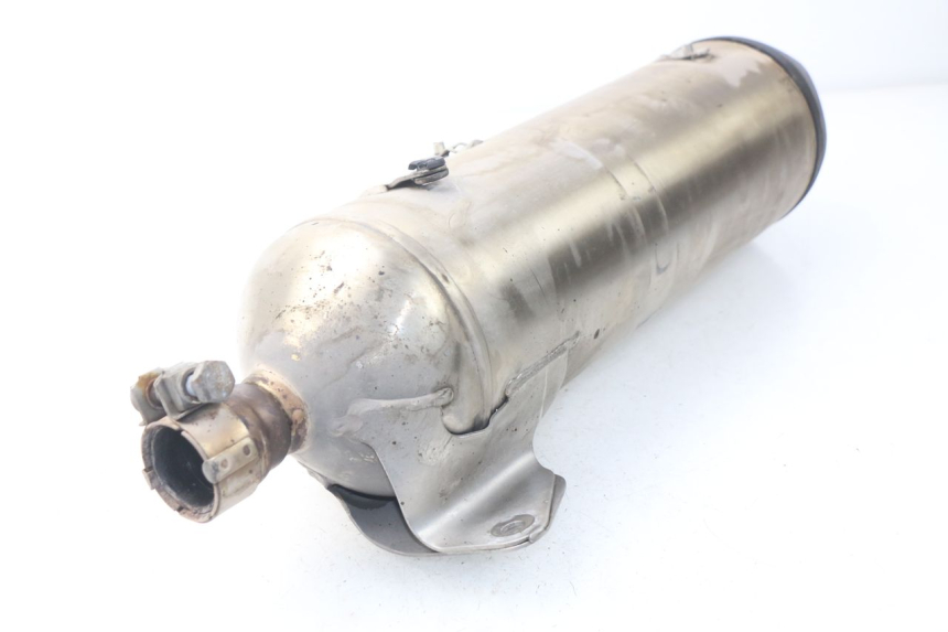 photo de POT ECHAPPEMENT PIAGGIO MP3 HPE 500 (2019 - 2022) - Autre angle de vue