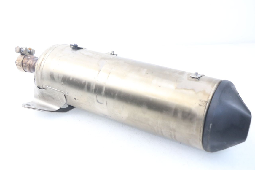photo de POT ECHAPPEMENT PIAGGIO MP3 HPE 500 (2019 - 2022) - Vue d’ensemble
