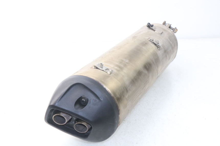 photo de POT ECHAPPEMENT PIAGGIO MP3 HPE 500 (2019 - 2022) - Marquages et références
